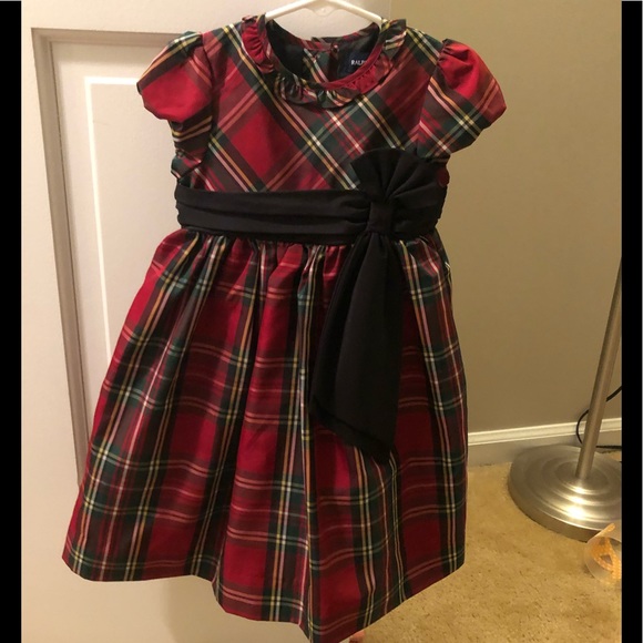 Ralph Lauren Other - Holiday dress